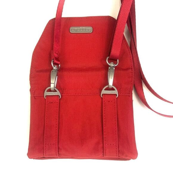 New✨ BAGGALLINI Convertible Crossbody Wallet - Picture 6 of 9